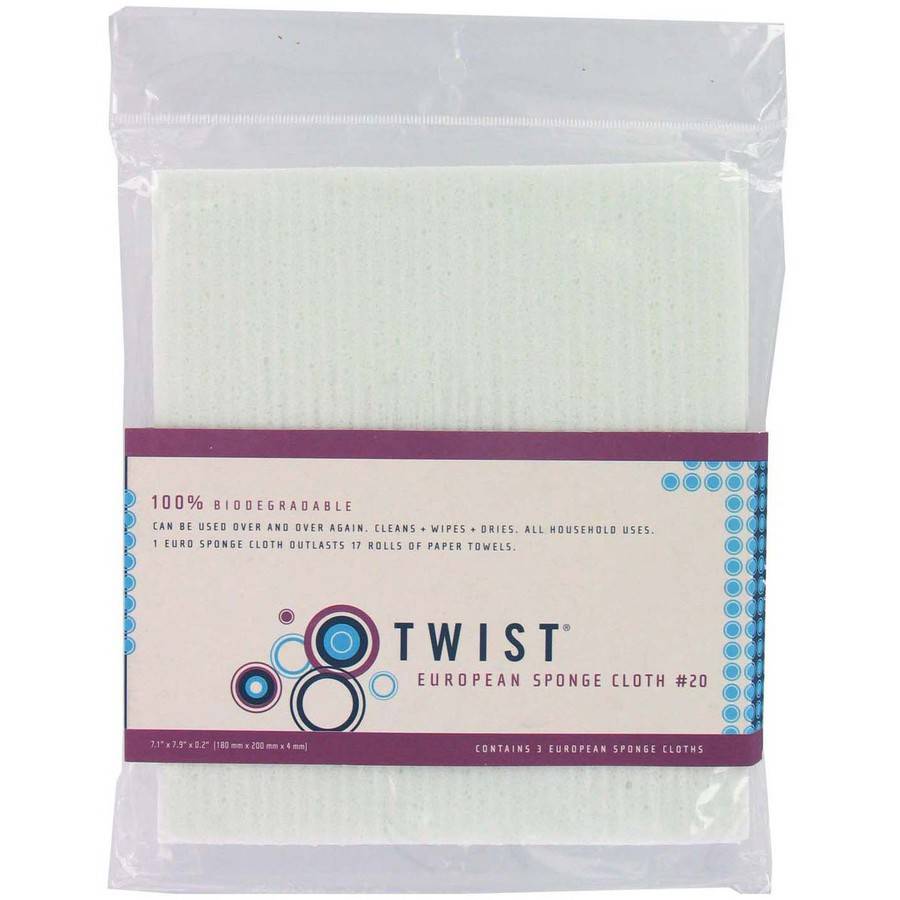 twist sponge walmart canada